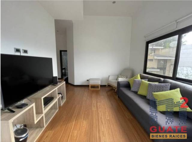 Casa de 350 m2 de construcción en Renta, Zona 13 - Miniatura 8