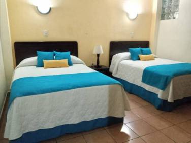 RENTA DE HABITACIONES AMUEBLADAS - Image 1