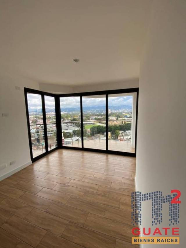 Apartamento de 59.48 m2 de construcción en Venta, Zona 04 - Image 2