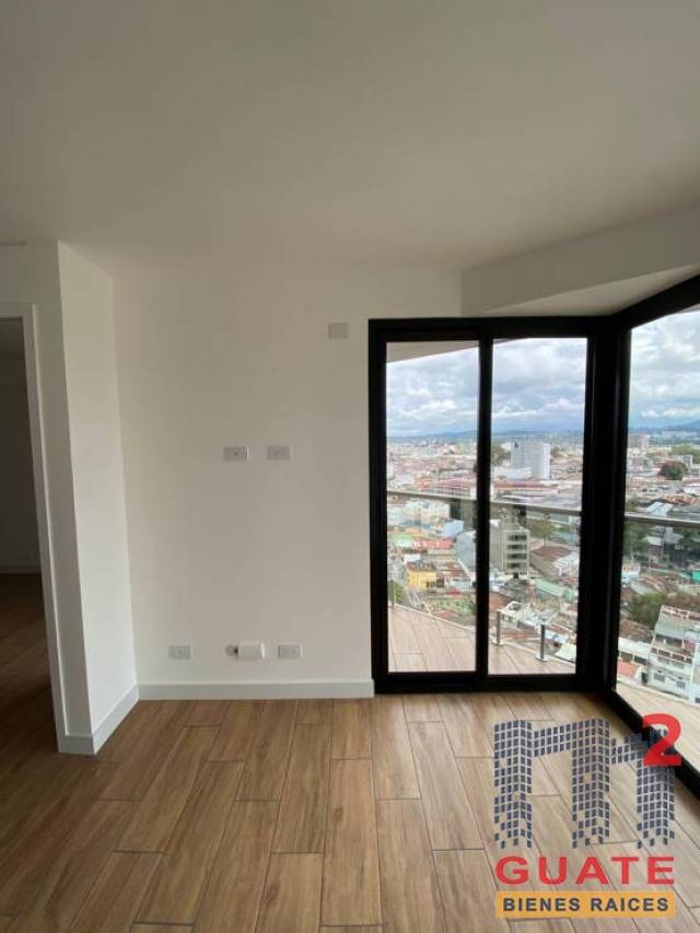 Apartamento de 59.48 m2 de construcción en Venta, Zona 04 - Image 3