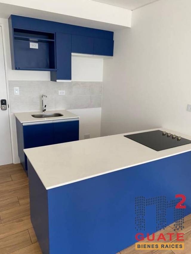 Apartamento de 59.48 m2 de construcción en Venta, Zona 04 - Image 4