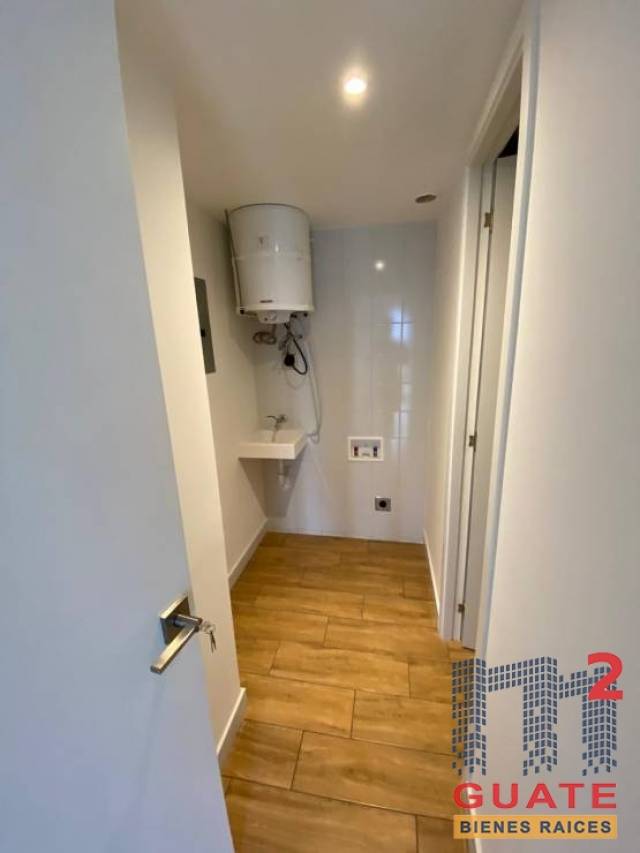Apartamento de 59.48 m2 de construcción en Venta, Zona 04 - Miniatura 7