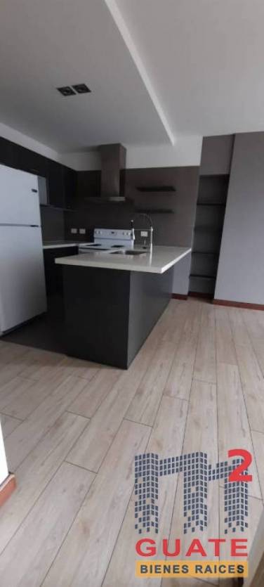 Apartamento de 97 m2 de construcción en Venta, Zona 10 - Image 1