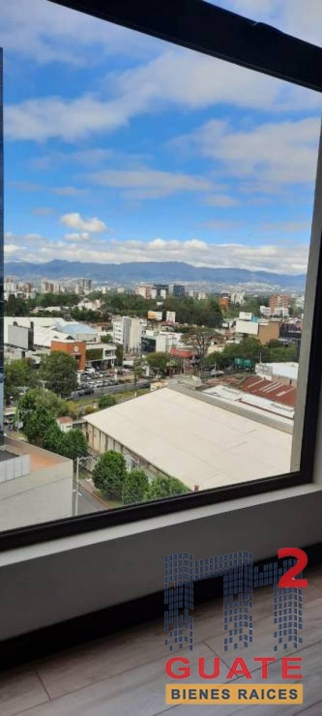 Apartamento de 97 m2 de construcción en Venta, Zona 10 - Miniatura 8
