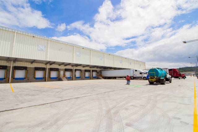 Venta Bodega Nueva en DistriPark Amatitilán - Image 2