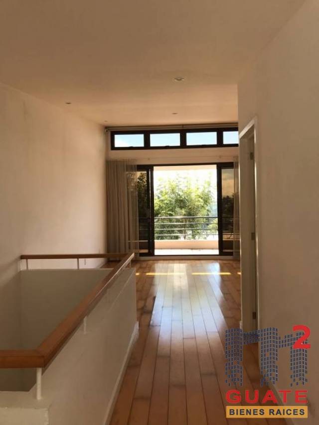 Casa de 255 m2 de construcción en Venta, Muxbal - Miniatura 9