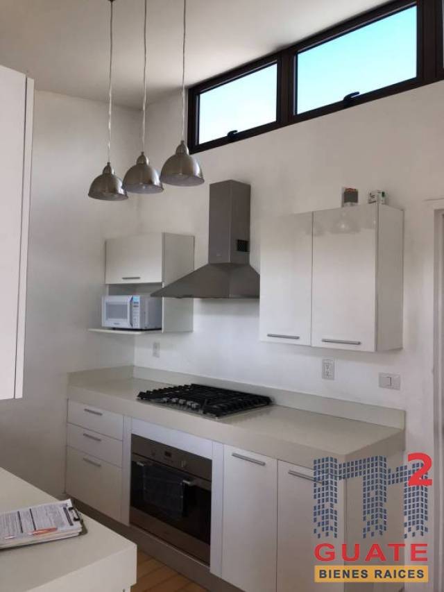 Casa de 255 m2 de construcción en Venta, Muxbal - Miniatura 14