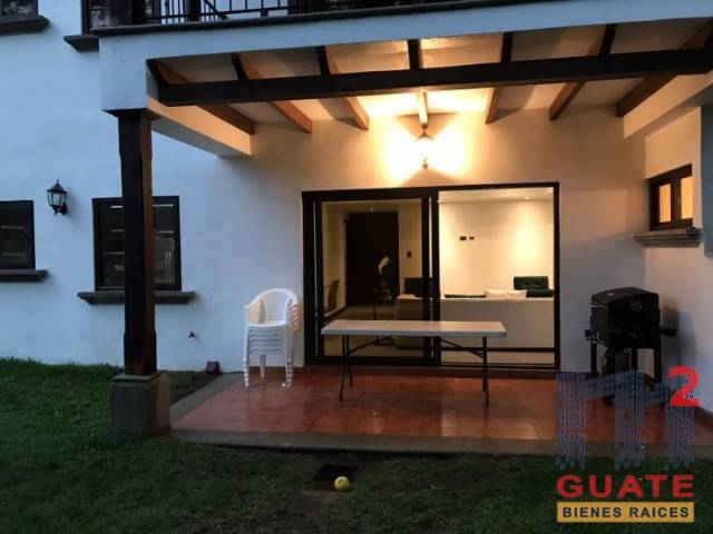 Apartamento de 159 m2 de construcción en Venta, Zona 16 - Miniatura 6