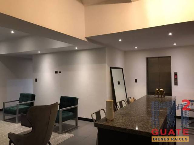 Apartamento de 159 m2 de construcción en Venta, Zona 16 - Miniatura 14