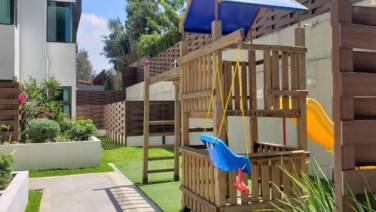 #AquiVivo | (+1) Apartamento Edificio LIV, zona 15 - Image 1