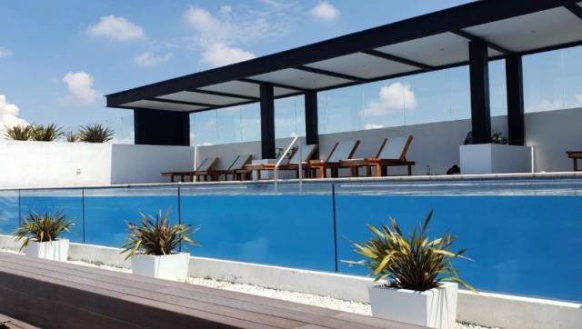 #AquiVivo | (+1) Apartamento Edificio LIV, zona 15 - Image 2