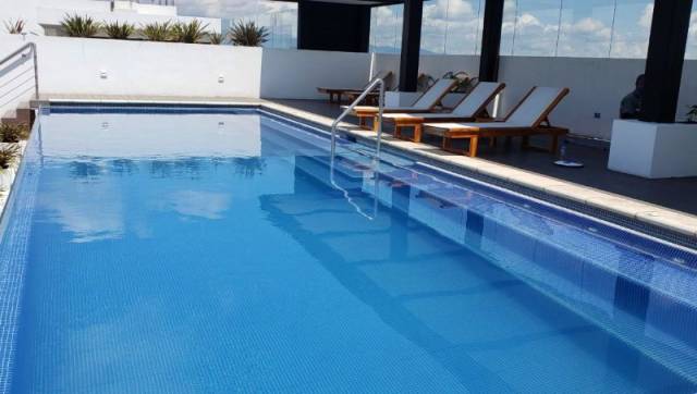 #AquiVivo | (+1) Apartamento Edificio LIV, zona 15 - Image 3