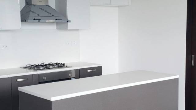 #AquiVivo | (+1) Apartamento Edificio LIV, zona 15 - Miniatura 7