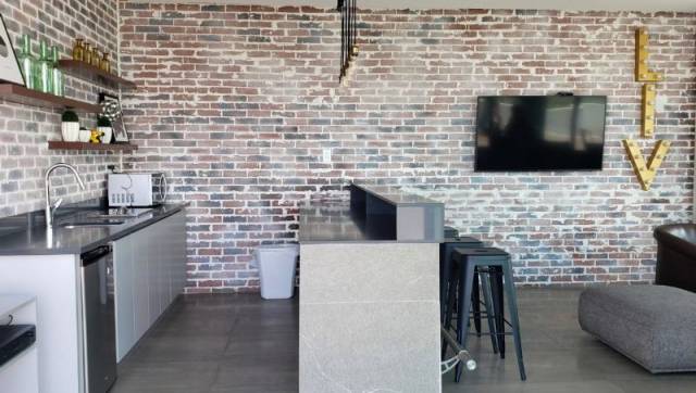 #AquiVivo | (+1) Apartamento Edificio LIV, zona 15 - Miniatura 8