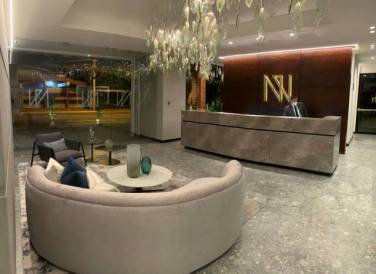 #AquiVivo | (+1) Apartamento Novus, zona 14 - Image 1