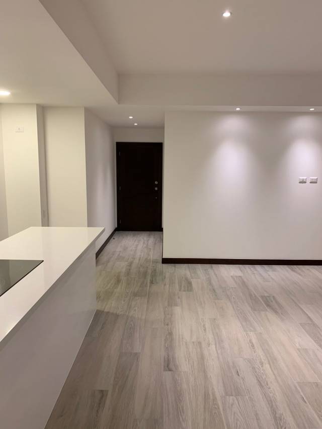 #AquiVivo | (+1) Apartamento Novus, zona 14 - Miniatura 4