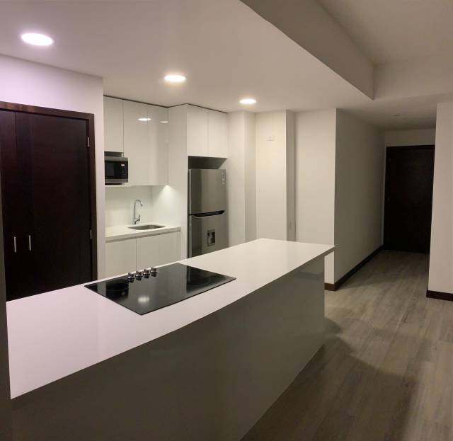 #AquiVivo | (+1) Apartamento Novus, zona 14 - Miniatura 6