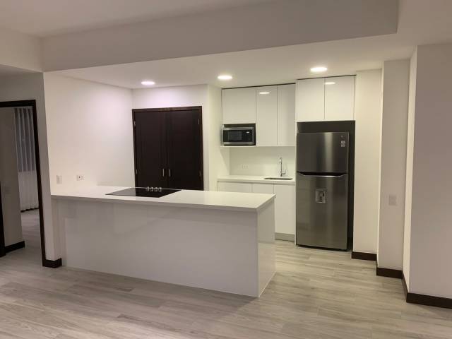 #AquiVivo | (+1) Apartamento Novus, zona 14 - Miniatura 8