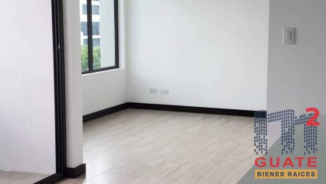 Apartamento de 92 m2 de construcción en Renta, Zona 15 - Miniatura 2