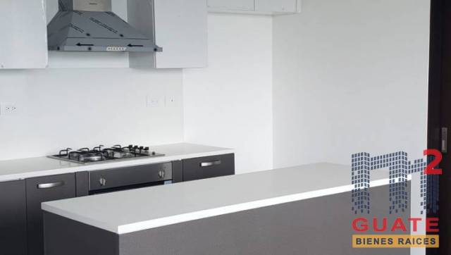 Apartamento de 92 m2 de construcción en Renta, Zona 15 - Miniatura 7