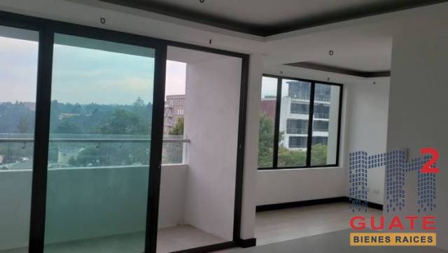 Apartamento de 92 m2 de construcción en Renta, Zona 15 - Miniatura 8