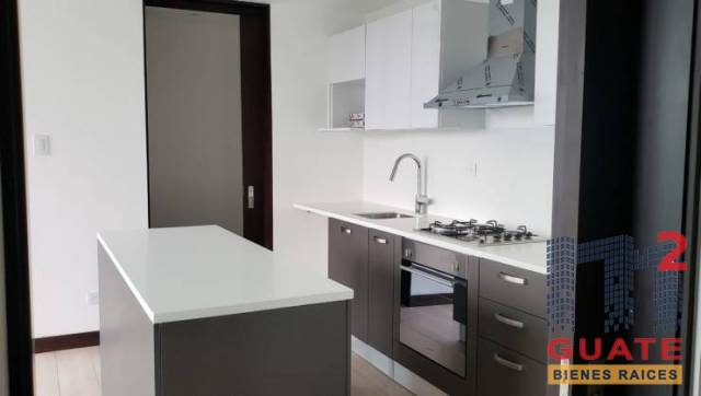 Apartamento de 92 m2 de construcción en Renta, Zona 15 - Miniatura 11