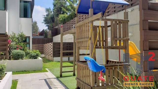 Apartamento de 92 m2 de construcción en Renta, Zona 15 - Miniatura 14