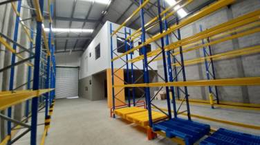 Bodega en renta en El Naranjo - Image 1