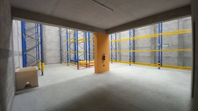 Bodega en renta en El Naranjo - Miniatura 4