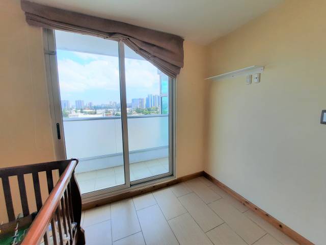 Alquilo Apartamento en Zona 14 - Miniatura 12