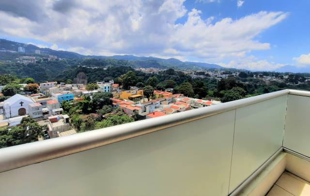 Alquilo Apartamento en Zona 14 - Miniatura 14