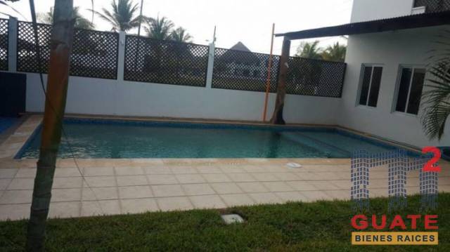 Casa de 230 m2 de construcción en Venta, Monterrico - Image 2