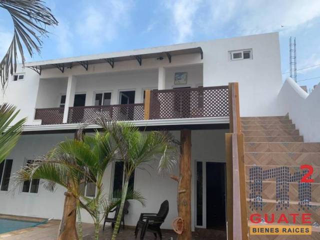 Casa de 230 m2 de construcción en Venta, Monterrico - Image 4