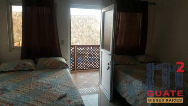 Casa de 230 m2 de construcción en Venta, Monterrico - Image 5