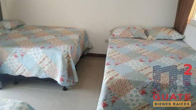 Casa de 230 m2 de construcción en Venta, Monterrico - Miniatura 6