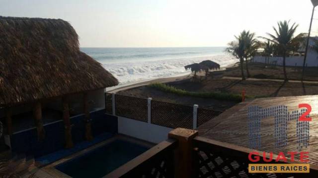 Casa de 230 m2 de construcción en Venta, Monterrico - Miniatura 7