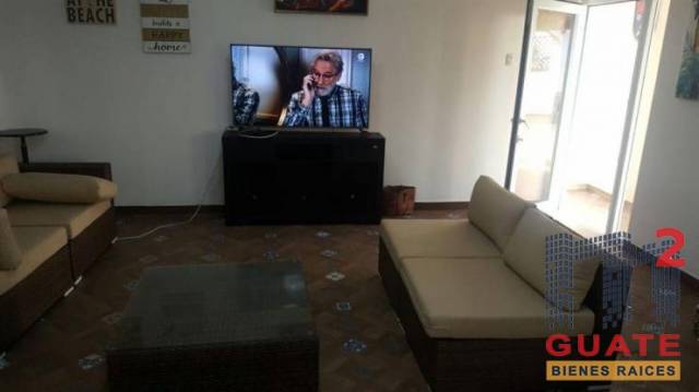 Casa de 230 m2 de construcción en Venta, Monterrico - Miniatura 8
