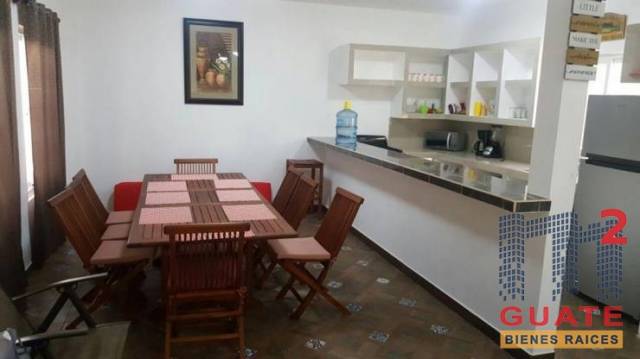 Casa de 230 m2 de construcción en Venta, Monterrico - Miniatura 9