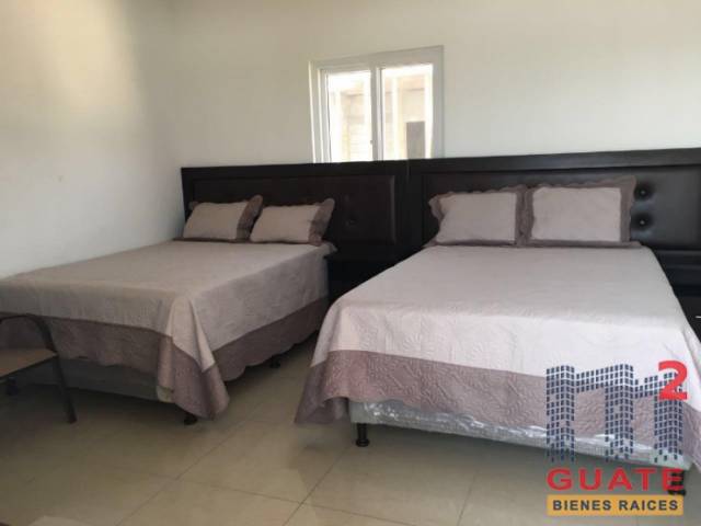 Casa de 340 m2 de construcción en Venta, Monterrico - Image 3