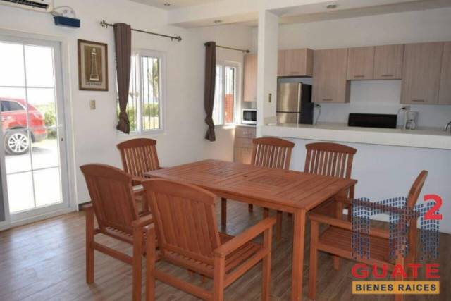 Casa de 340 m2 de construcción en Venta, Monterrico - Image 5