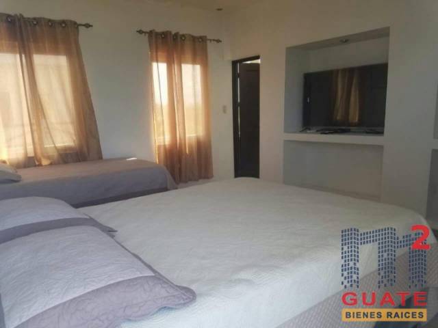 Casa de 340 m2 de construcción en Venta, Monterrico - Miniatura 7