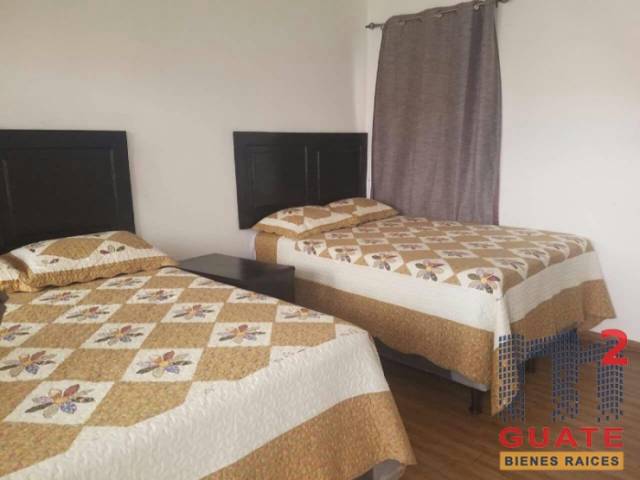 Casa de 340 m2 de construcción en Venta, Monterrico - Miniatura 8