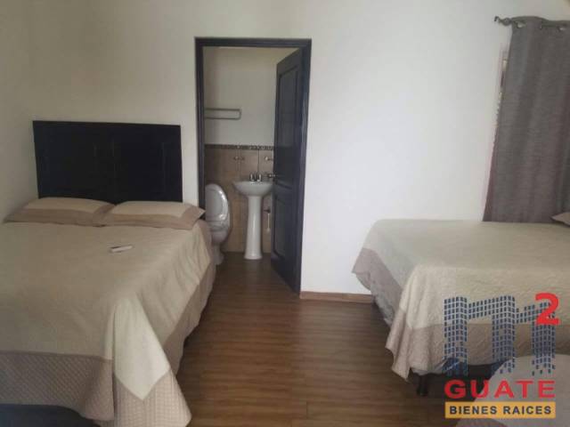 Casa de 340 m2 de construcción en Venta, Monterrico - Miniatura 10