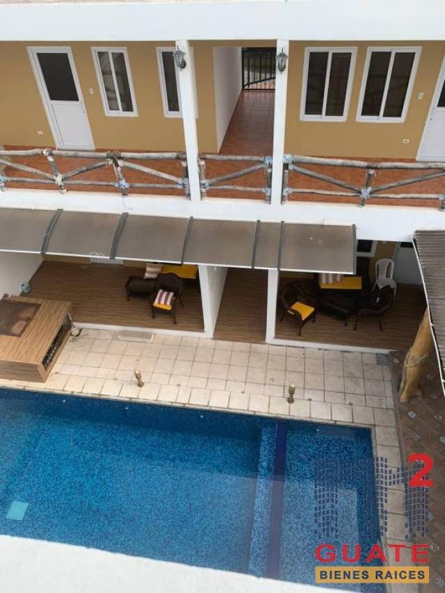 Casa de 340 m2 de construcción en Venta, Monterrico - Miniatura 13