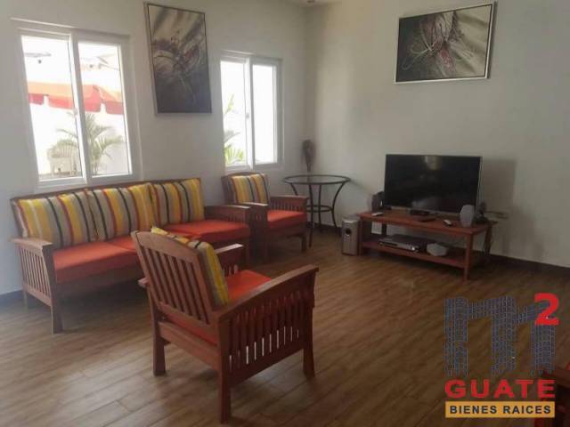 Casa de 340 m2 de construcción en Venta, Monterrico - Miniatura 14