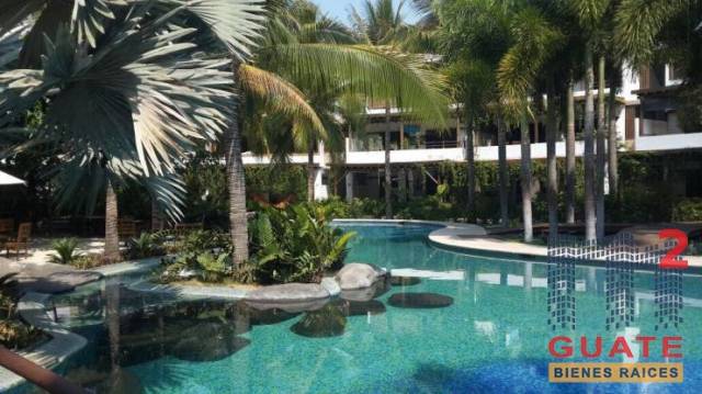 Casa de 117.046 m2 de construcción en Venta, Monterrico - Image 2