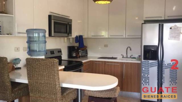 Casa de 117.046 m2 de construcción en Venta, Monterrico - Miniatura 6