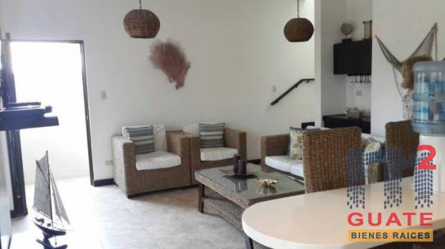 Casa de 117.046 m2 de construcción en Venta, Monterrico - Miniatura 13