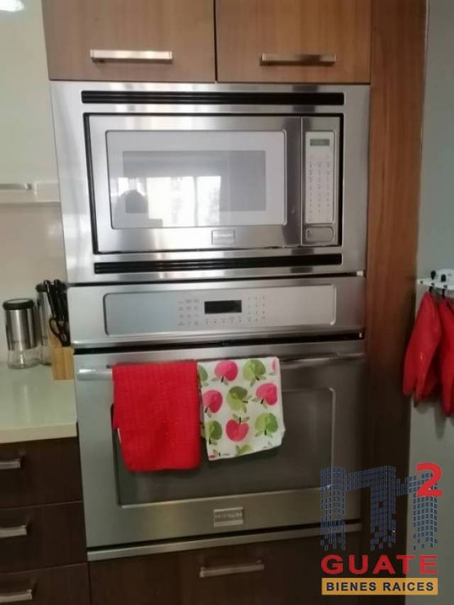 Apartamento de 135.634 m2 de construcción en Renta, Zona 14 - Image 2