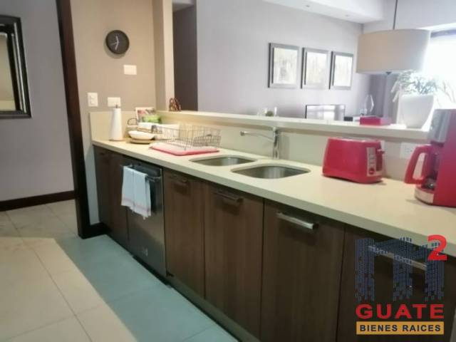 Apartamento de 135.634 m2 de construcción en Renta, Zona 14 - Image 3